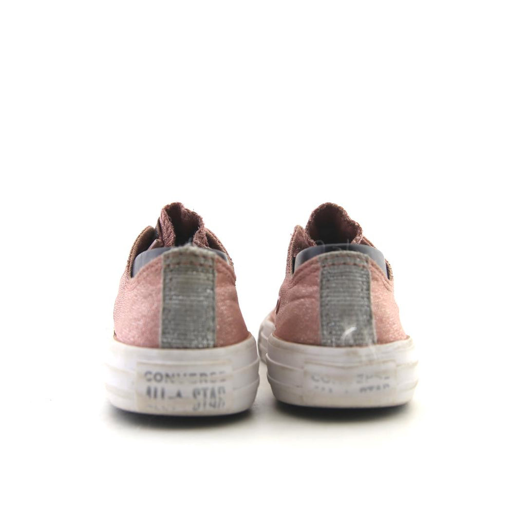 CONVERSE CHUCK TAYLOR ALL STAR CANVAS