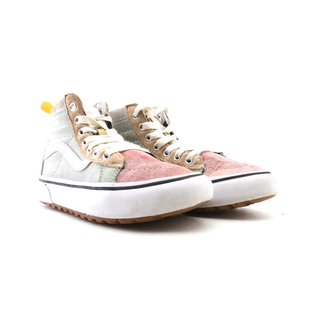 VANS SK8-HI