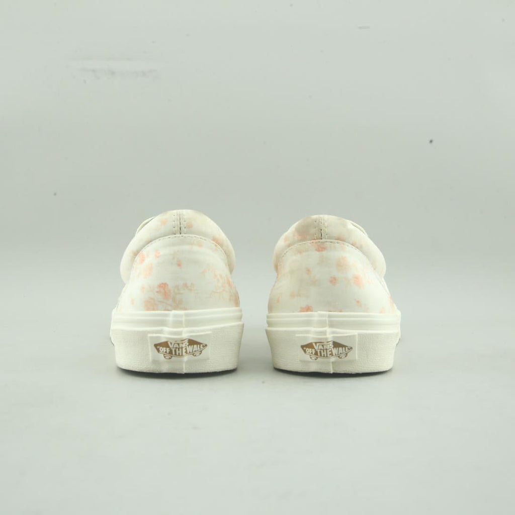 VANS FLORAL