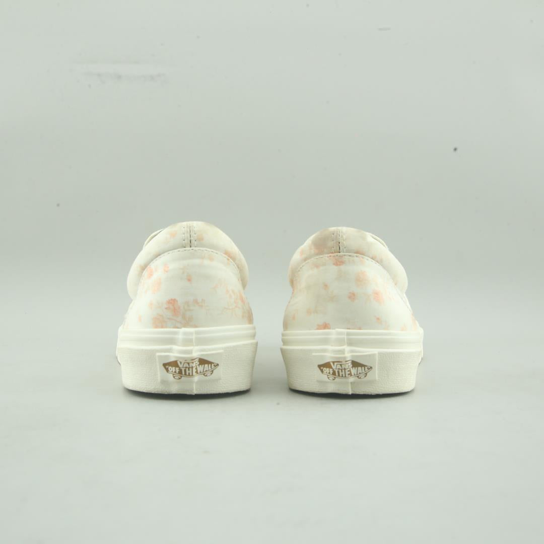 VANS FLORAL