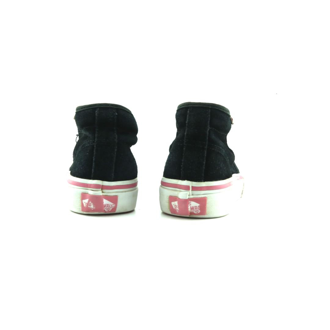 VANS OFF THE WALL