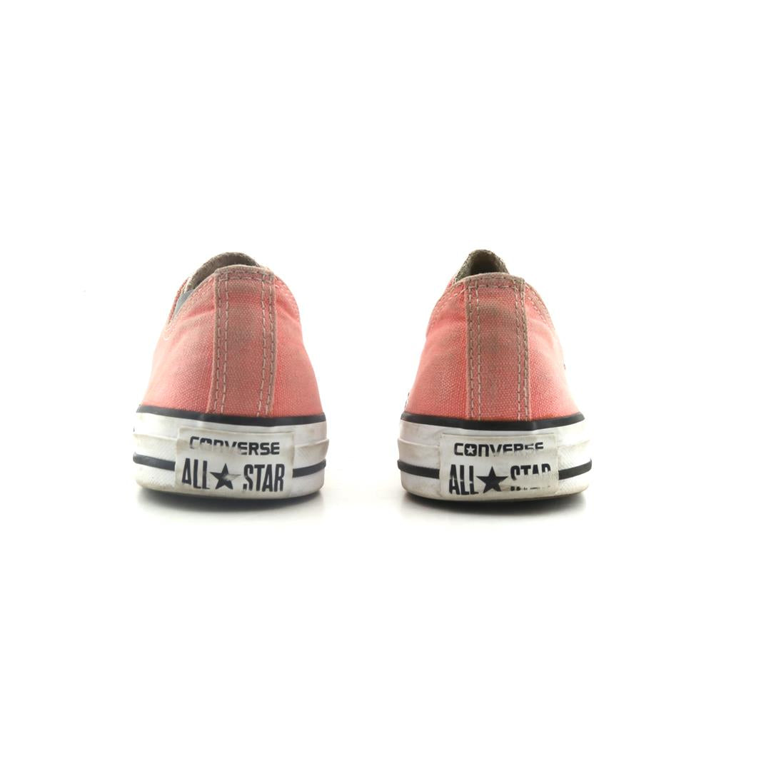 CONVERSE CHUCK TAYLOR ALL STAR CANVAS