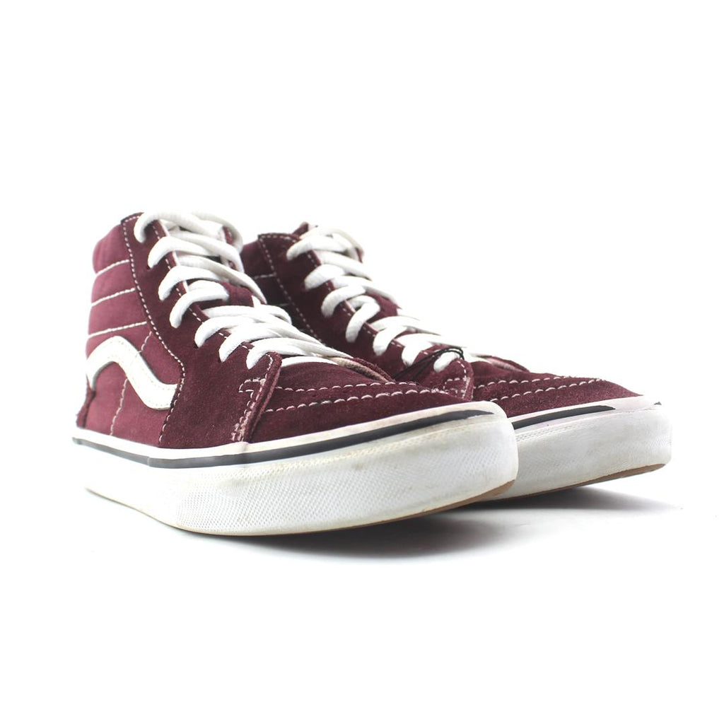 VANS SK8 HI