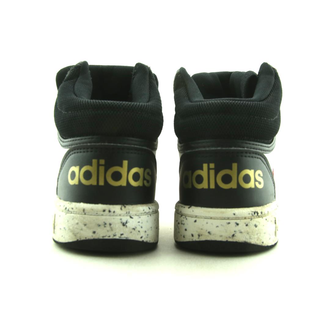 ADIDAS HOOPS MID