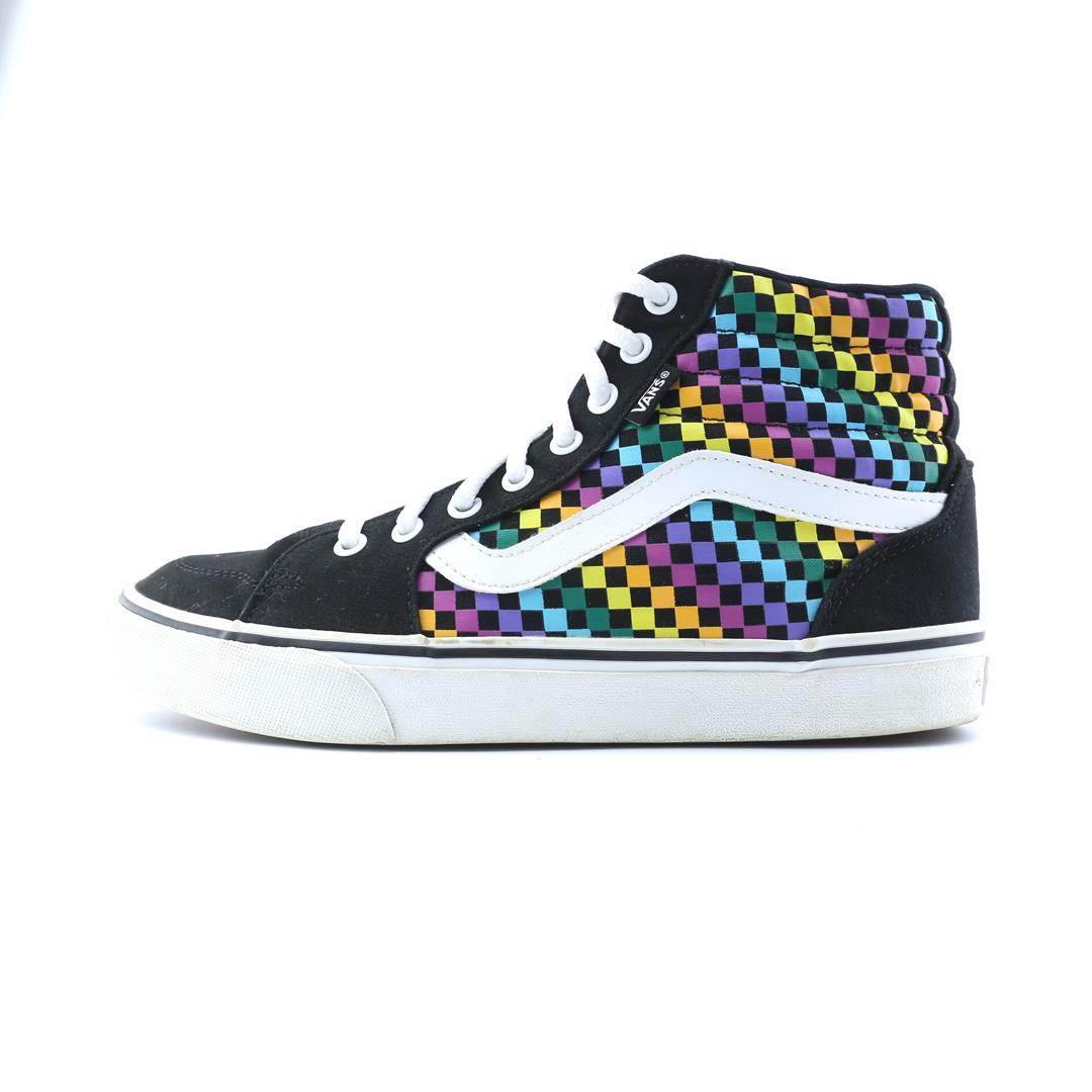 VANS SK8-HI