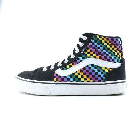 VANS SK8-HI