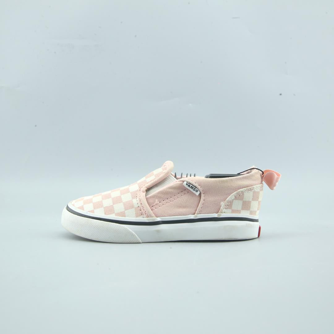 VANS CLASSIC CHECKERBOARD