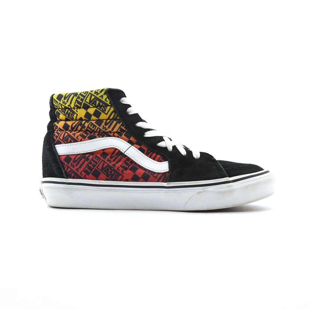 VANS  SK8 HI