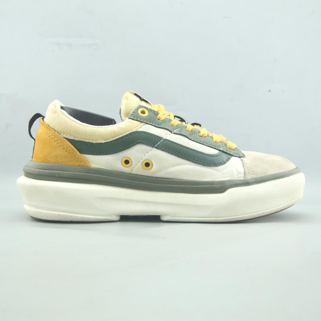 VANS COMFYCUSH OLD SKOOL OVERT CC