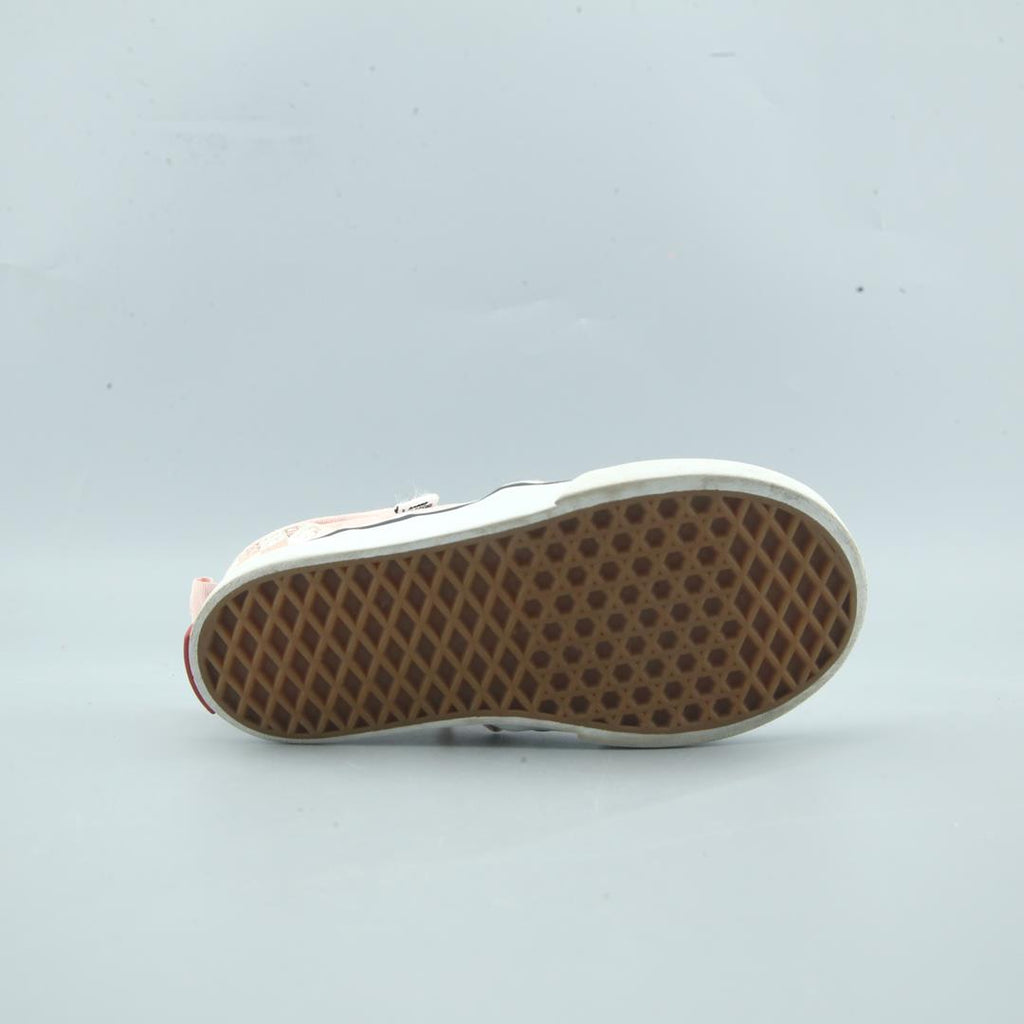 VANS CLASSIC CHECKERBOARD