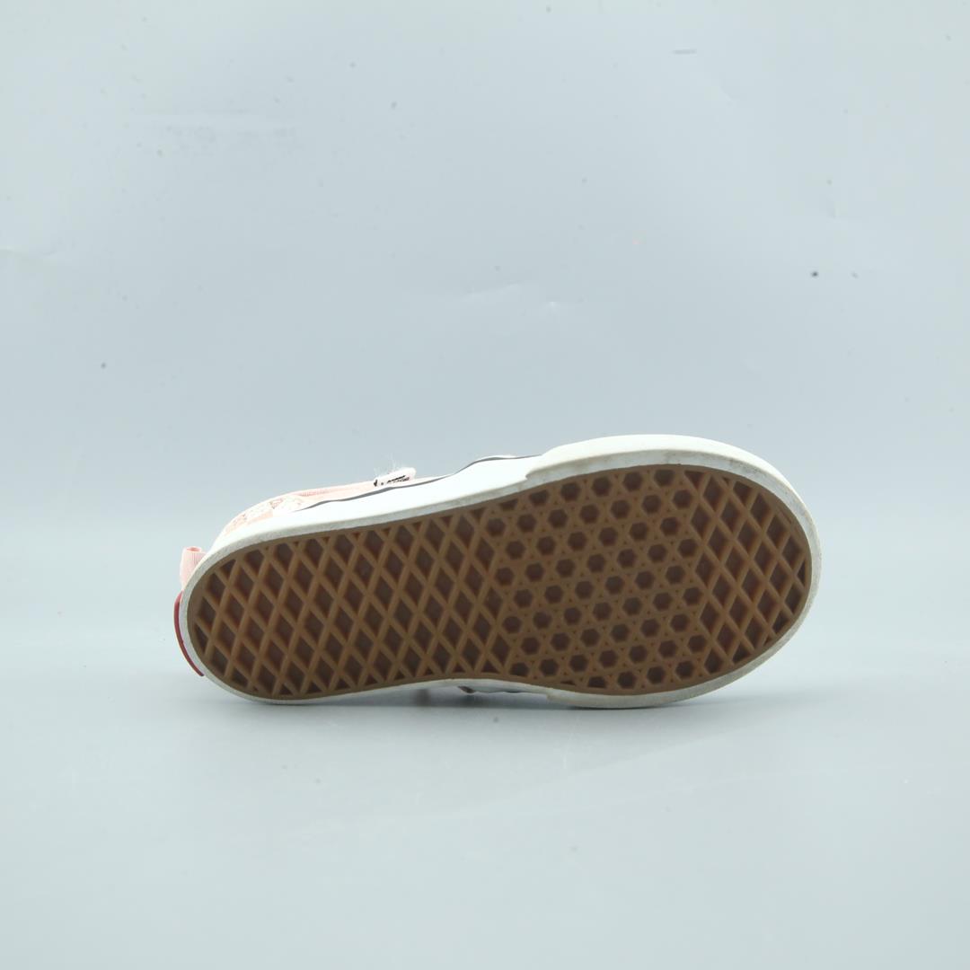 VANS CLASSIC CHECKERBOARD