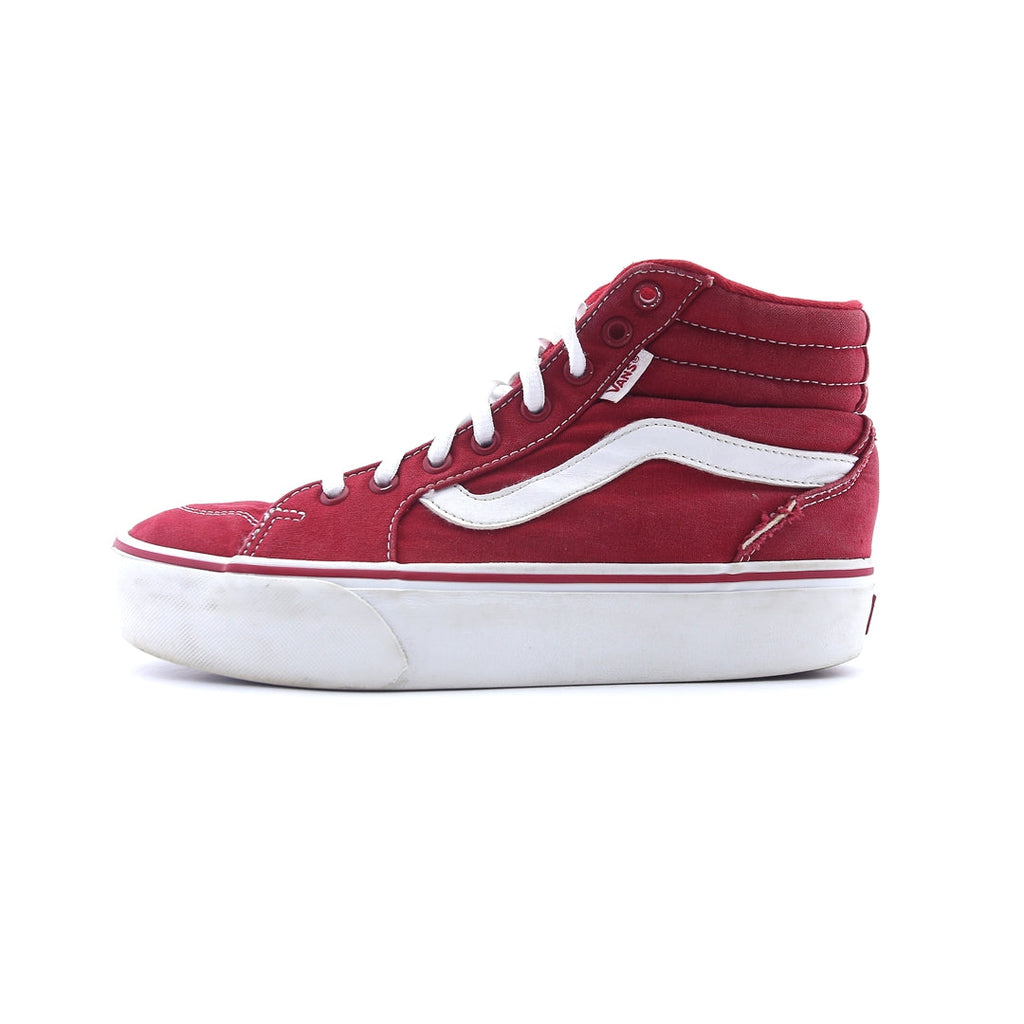 VANS SK8-HI