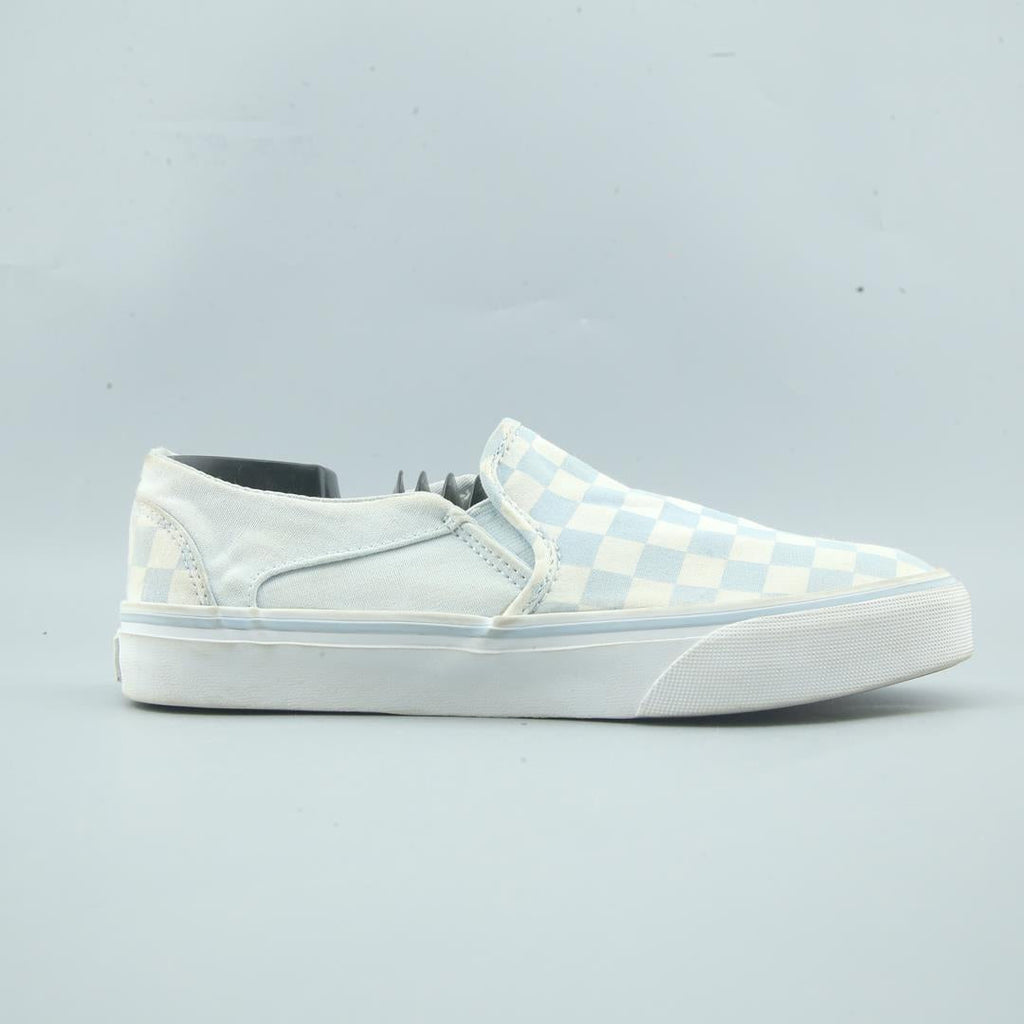 VANS CLASSIC CHECKERBOARD