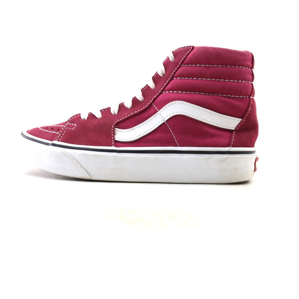 VANS SK 8 HI