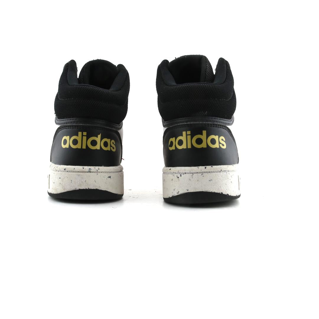ADIDAS HOOPS 3.0 MID