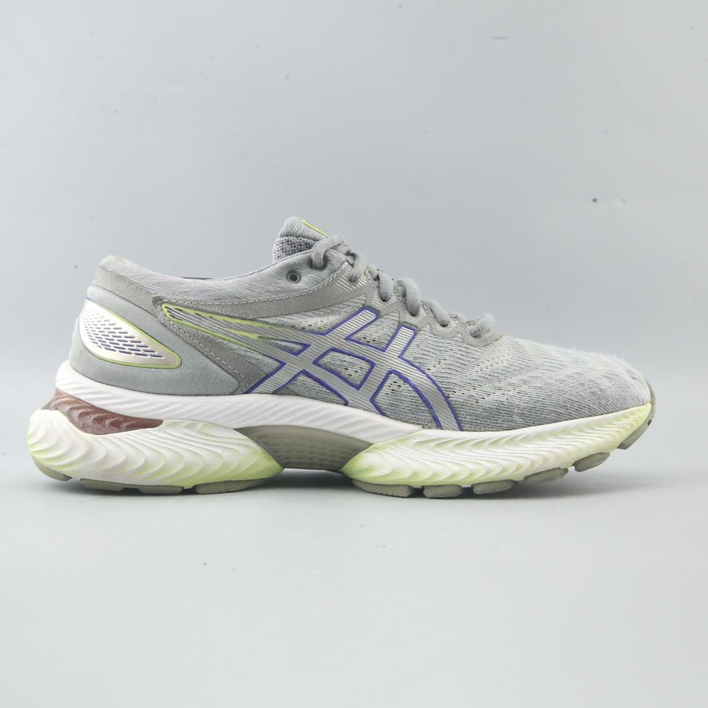 ASICS GEL NIMBUS 22