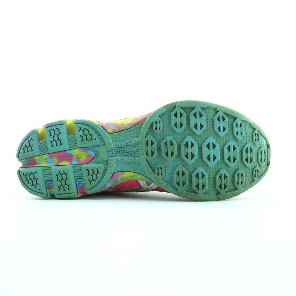 ASICS GEL-FRANTIC 7