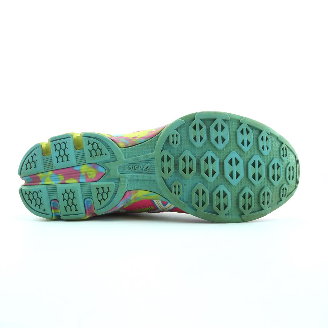ASICS GEL-FRANTIC 7