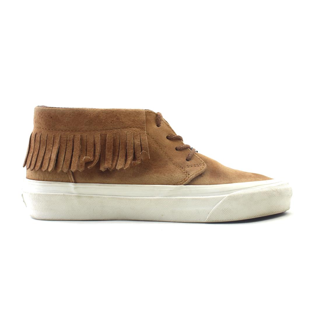 VANS ULTRACUSH