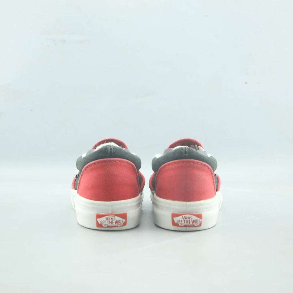VANS CLASSIC KITTEN