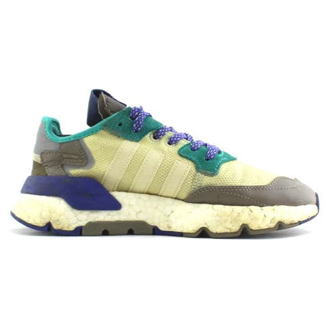 ADIDAS NITE JOGGER J BOOST "