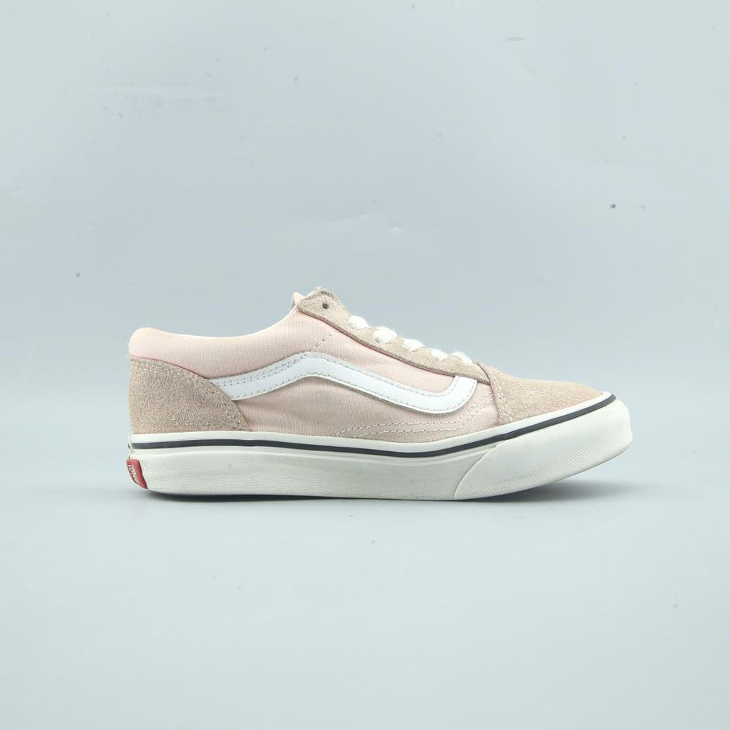 VANS OLD SKOOL