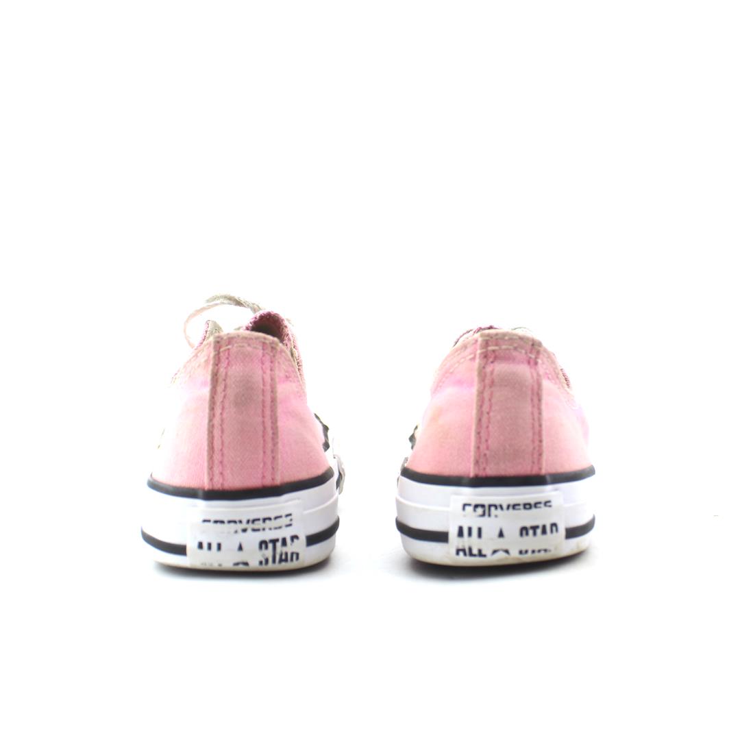 CONVERSE CHUCK TAYLOR ALL STAR CANVAS