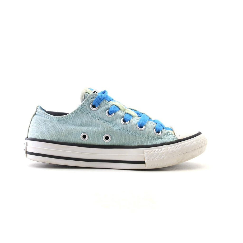 CONVERSE CHUCK TAYLOR ALL STAR CANVAS