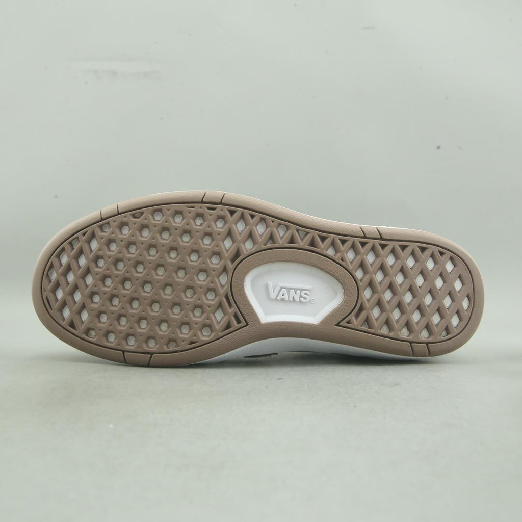 VANS COMFYCUSH OLD SKOOL OVERT CC
