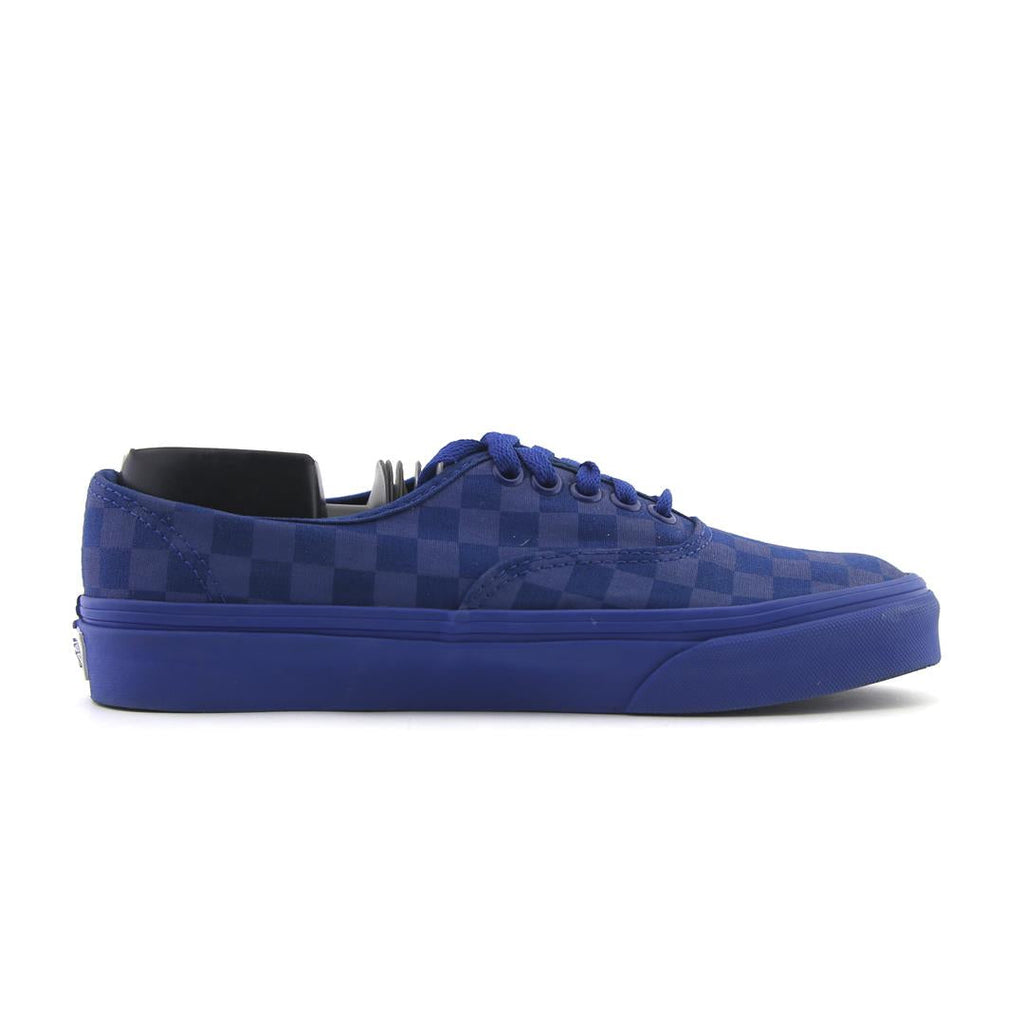 VANS AUTHENTIC CHECKERBOARD