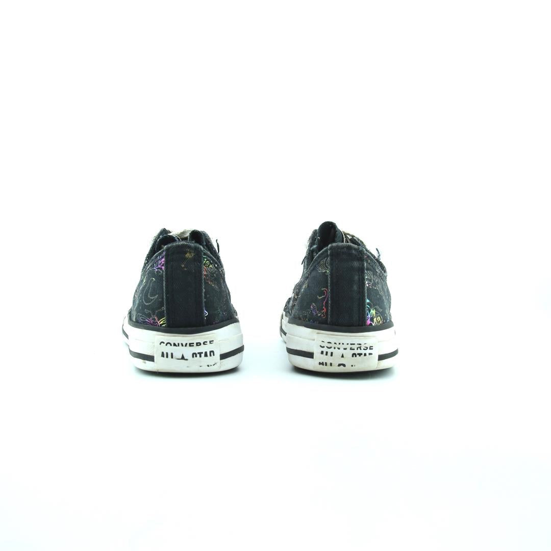 CONVERSE CHUCK TAYLOR ALL STAR