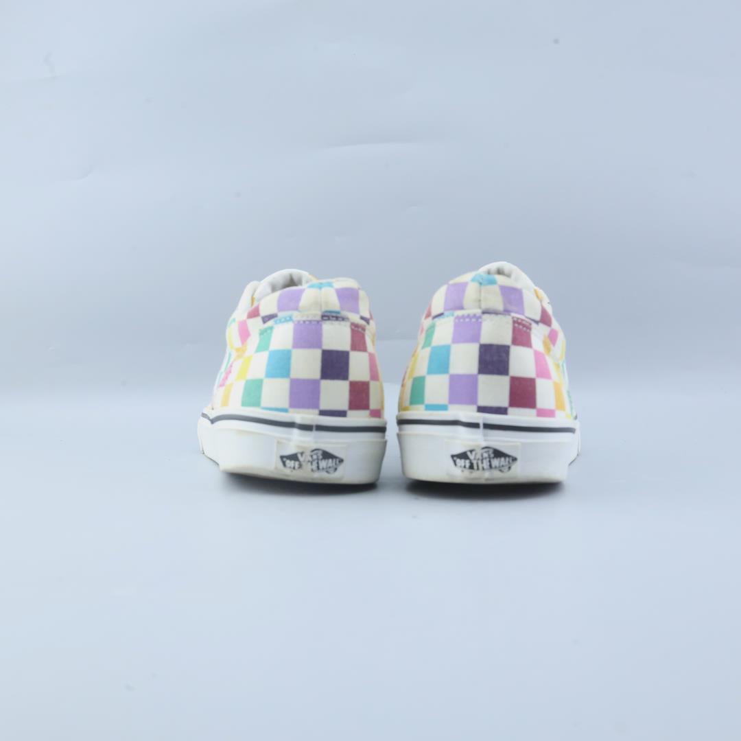 VANS AUTHENTIC CHECKERBOARD
