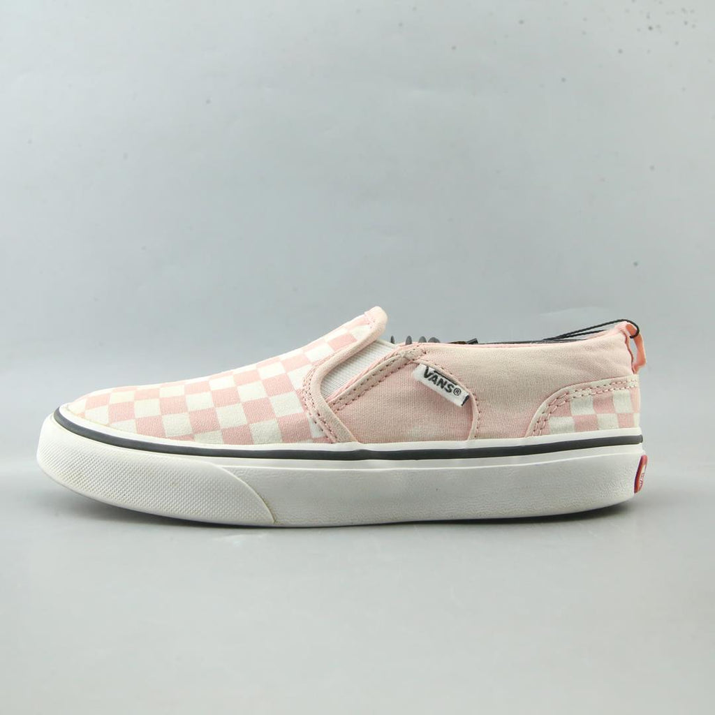 VANS CLASSIC  CHECKERBOARD