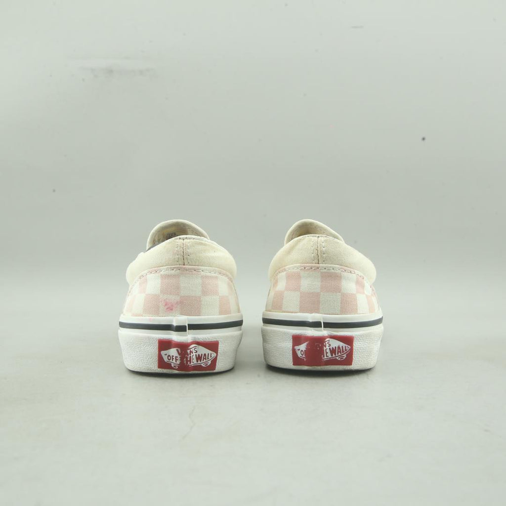 VANS CLASSIC CHECKERBOARD