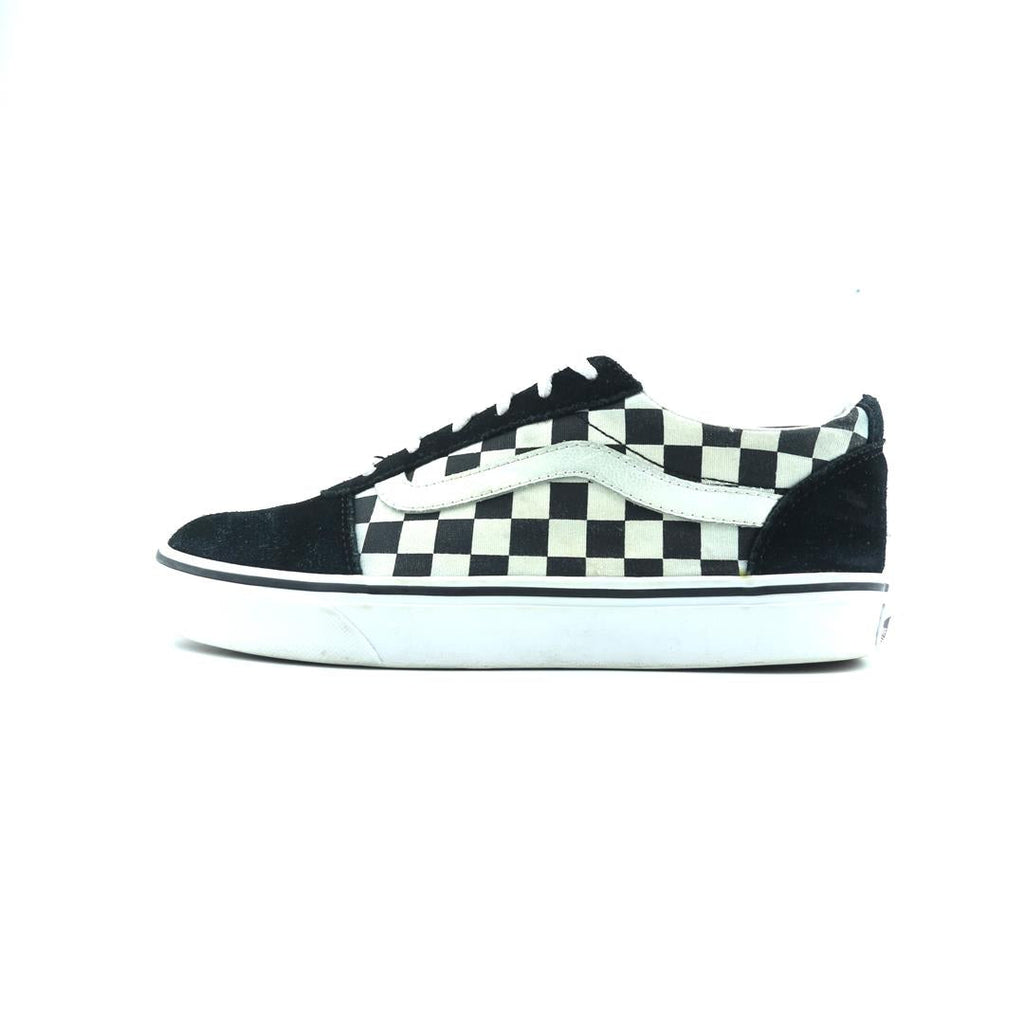 VANS OLD SKOOL  CHECKERBOARD