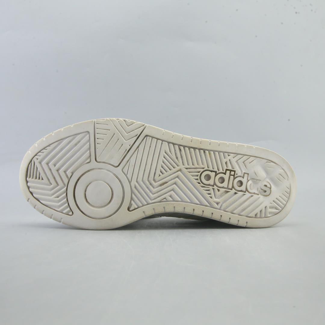 ADIDAS HOOPS 3.0 LOW CLASSIC