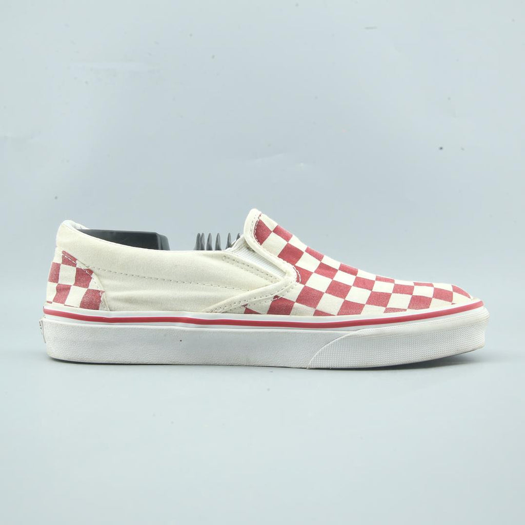 VANS CLASSIC CHECKERBOARD