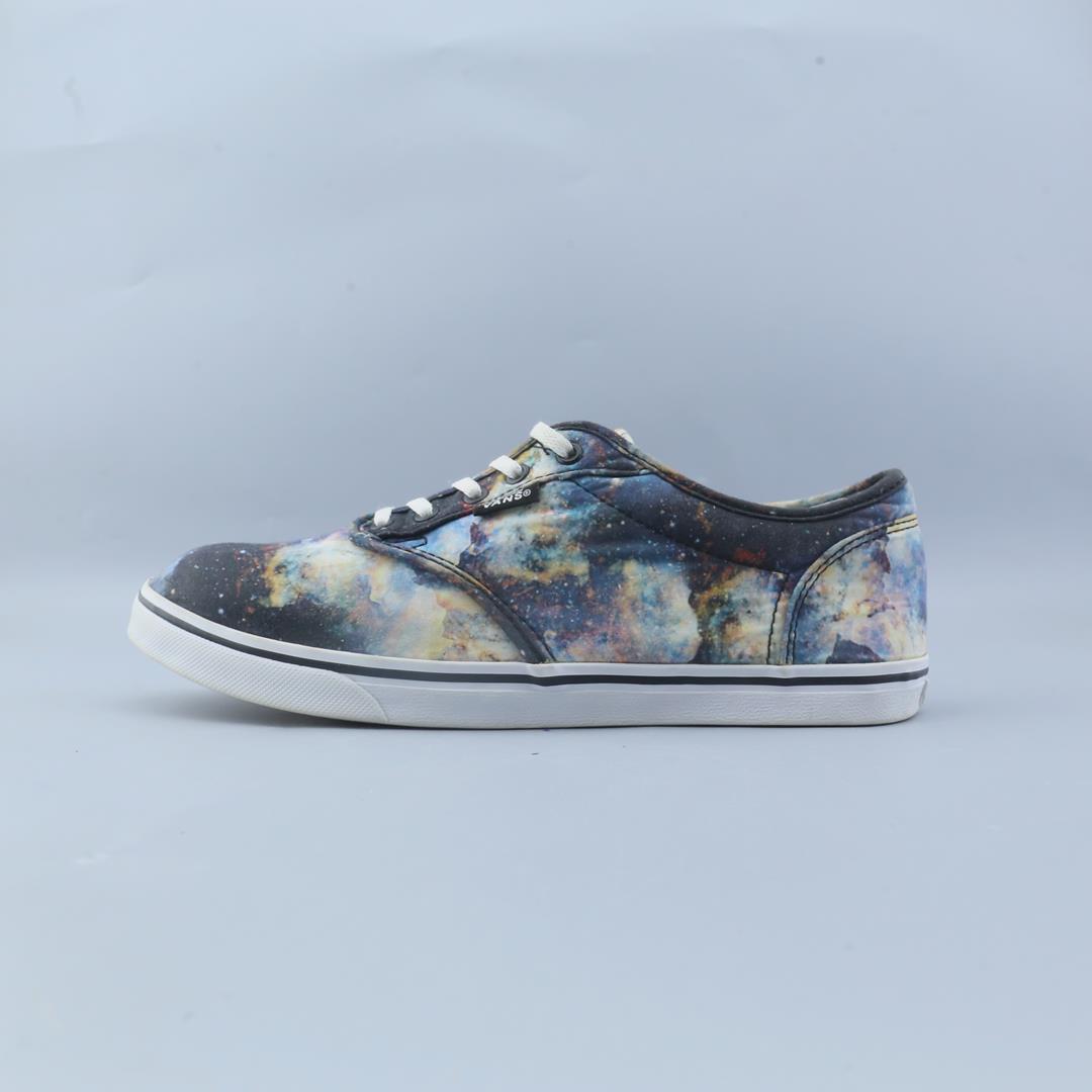 VANS AUTHENTIC