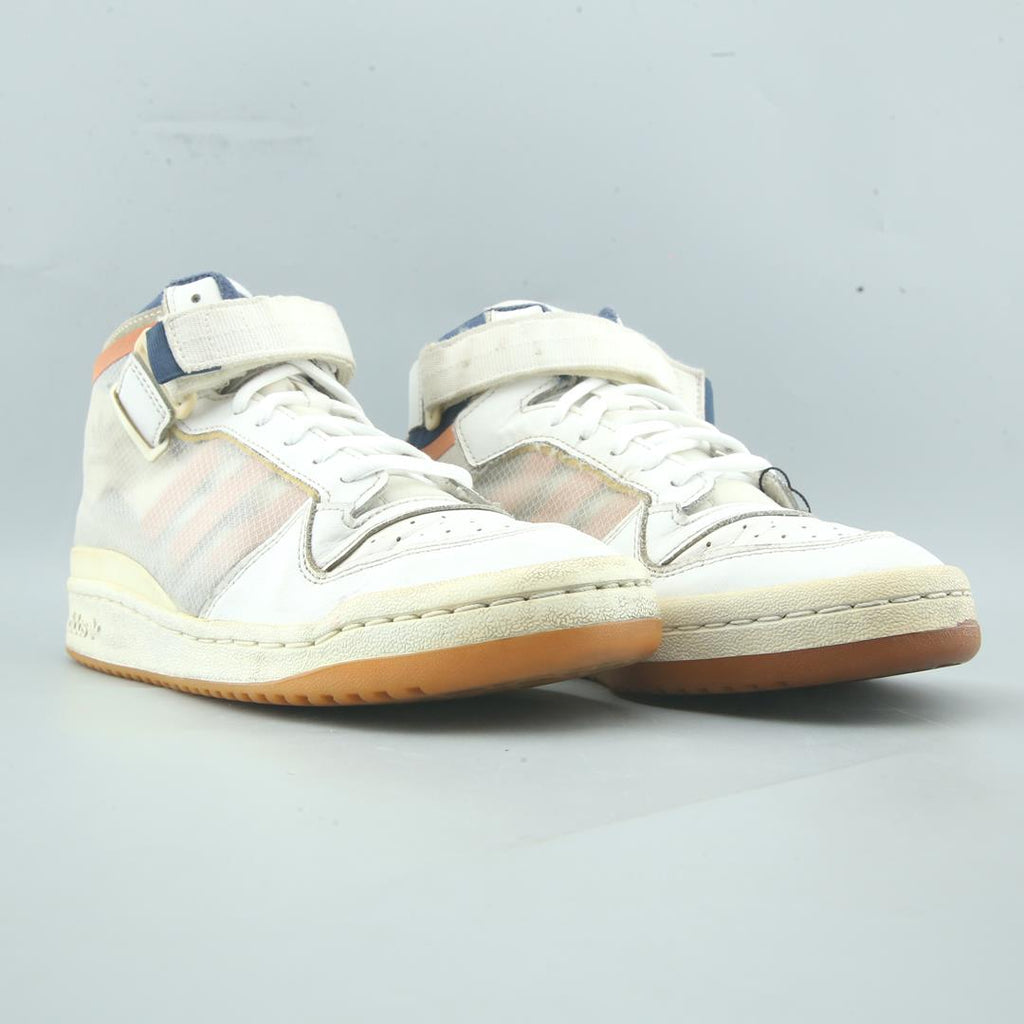 ADIDAS FORUM MID TT