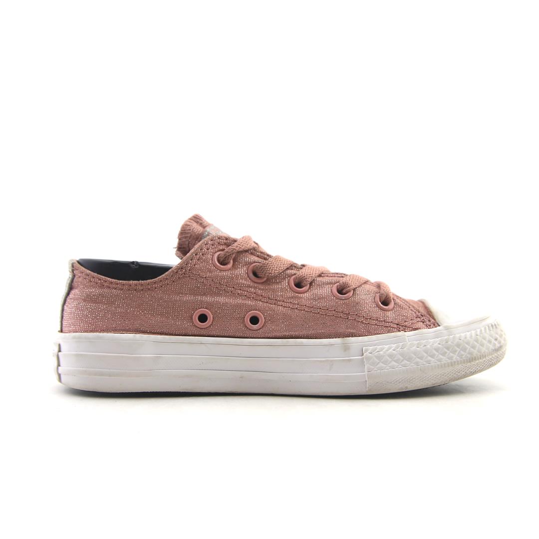 CONVERSE CHUCK TAYLOR ALL STAR CANVAS