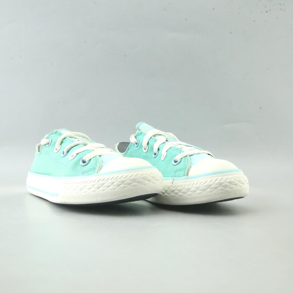 CONVERSE CHUCK TAYLOR ALL STAR CANVAS