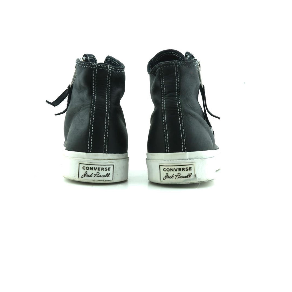 CONVERSE JACK PURCELL ZIP HIGH