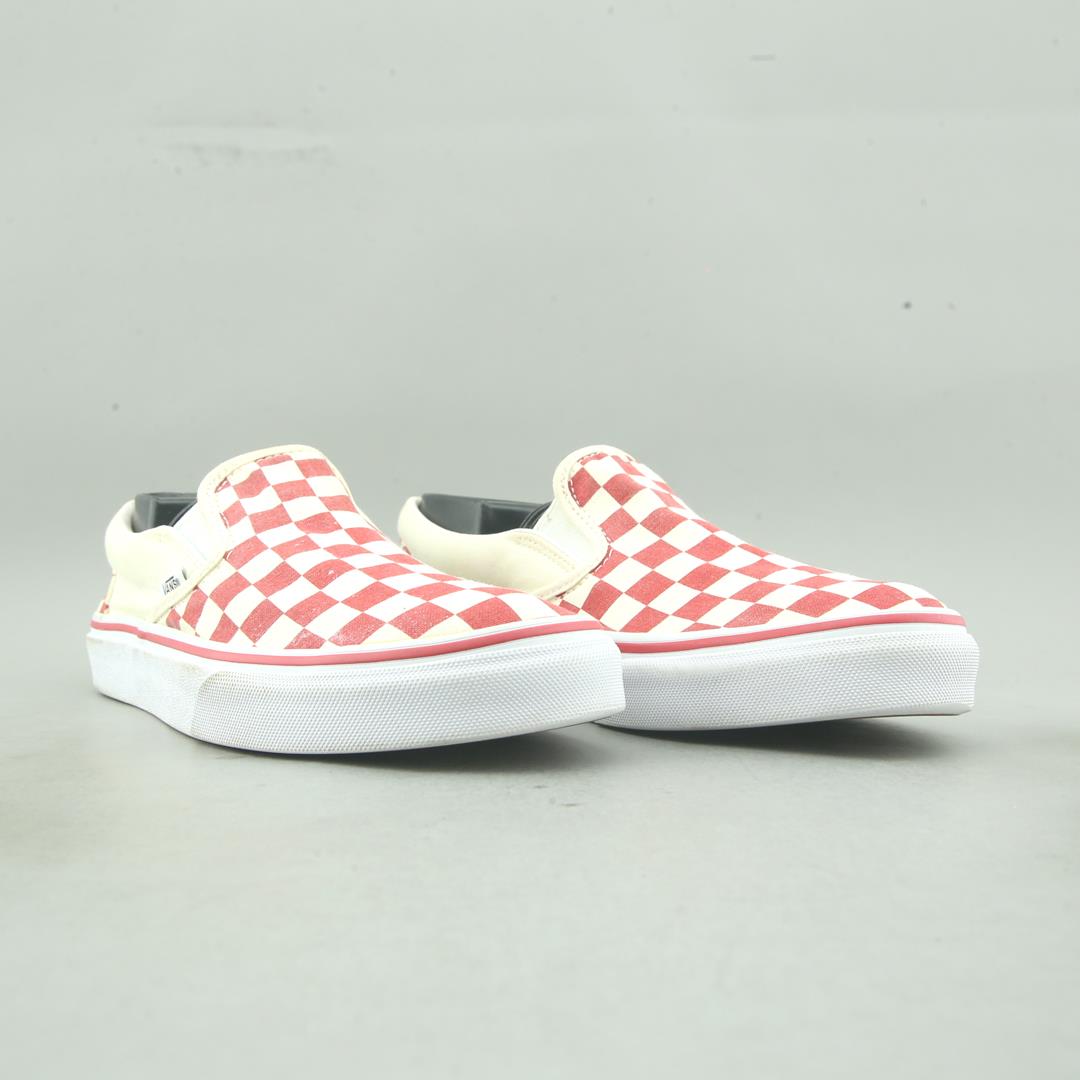 VANS CLASSIC CHECKERBOARD