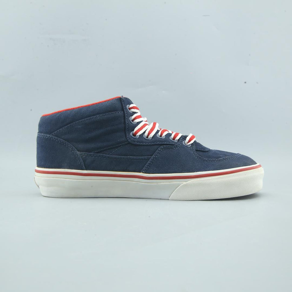 VANS SKATE HALF CAB