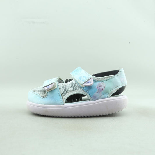 ADIDAS FROZEN X WATER