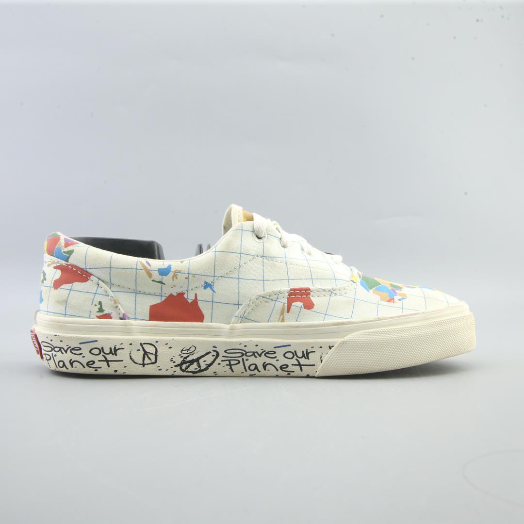 VANS AUTHENTIC CHECKERBOARD