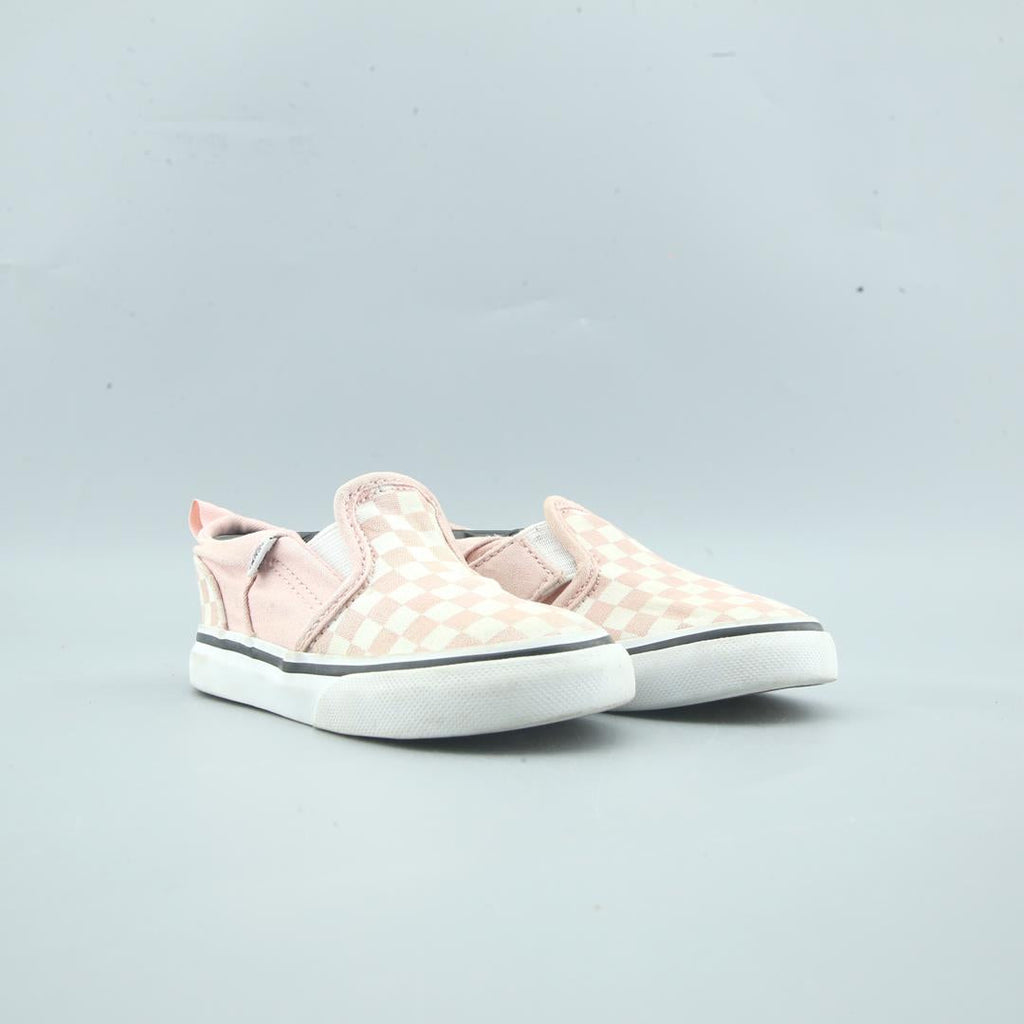 VANS CLASSIC CHECKERBOARD