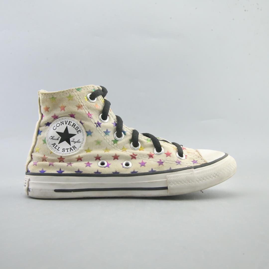 CONVERSE CHUCK TAYLOR ALL STAR