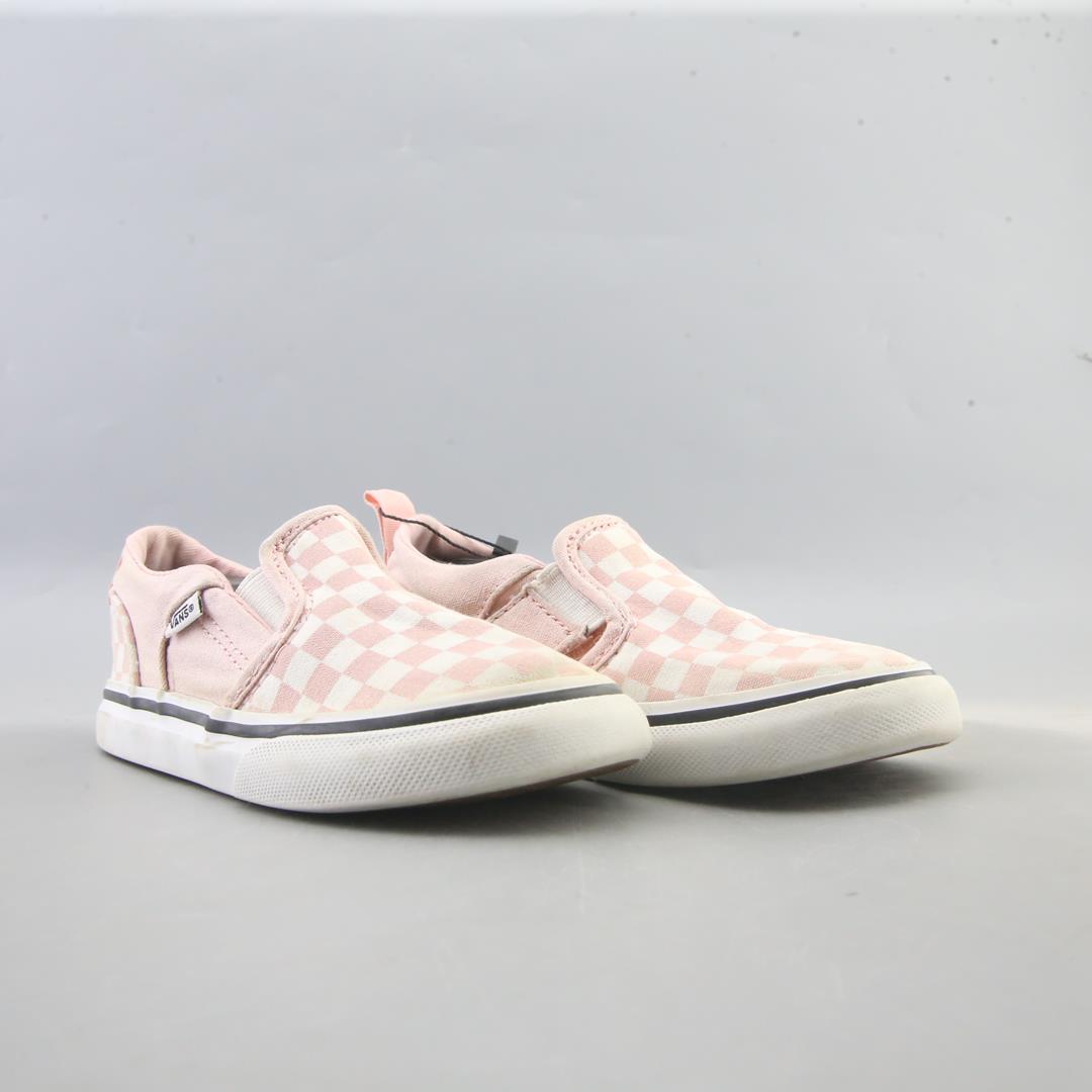 VANS CLASSIC