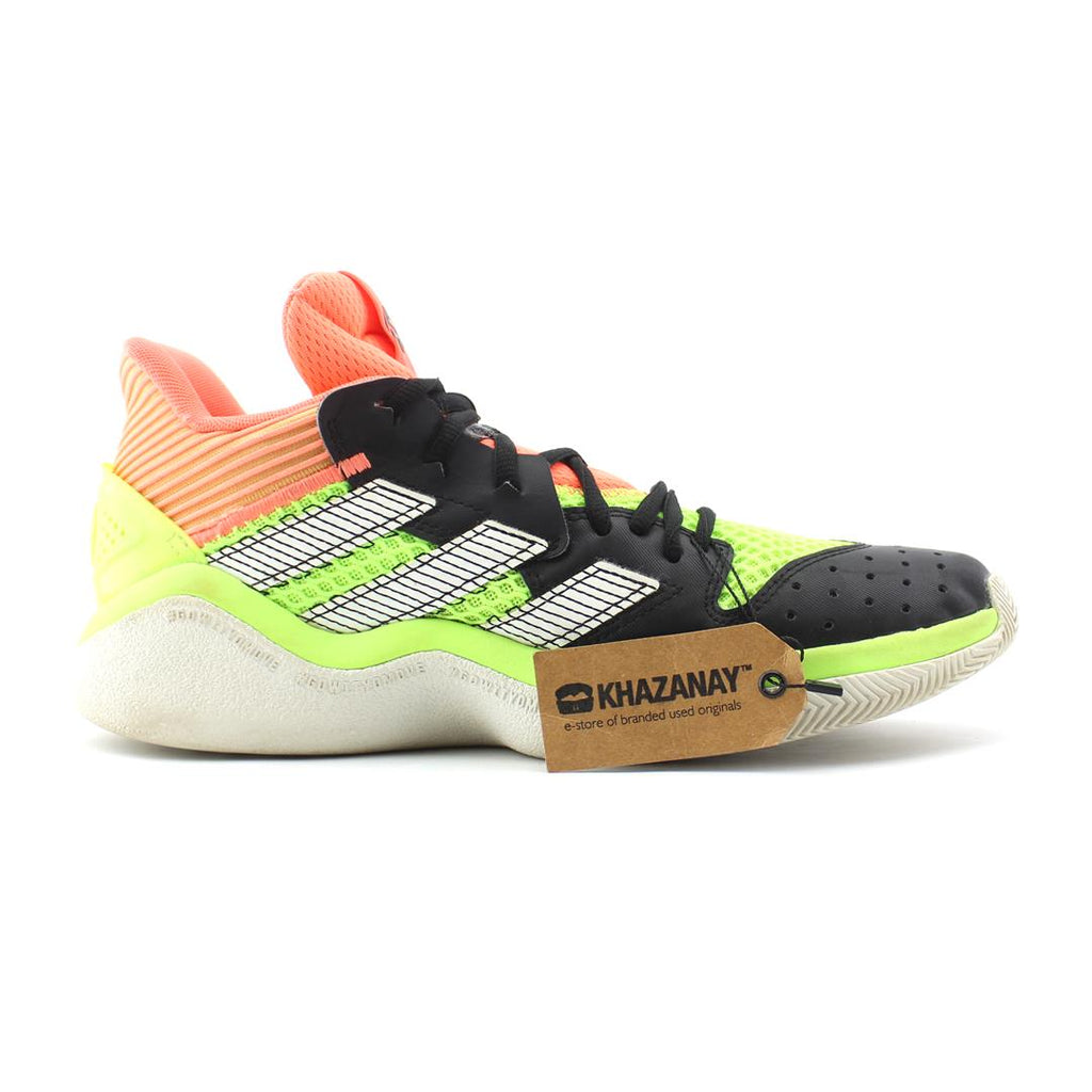 ADIDAS HARDEN STEPBACK
